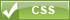 valid css
